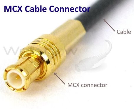 Mcx Cable