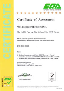 wellshow_iso_9001_2008_en_certification
